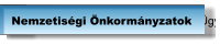 Nemzetiségi Önkormányzatok