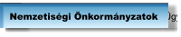 Nemzetiségi Önkormányzatok