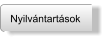 Nyilvántartások