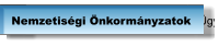 Nemzetiségi Önkormányzatok