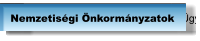 Nemzetiségi Önkormányzatok