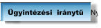 Ügyintézési  iránytű