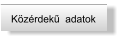 Közérdekű  adatok