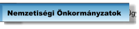 Nemzetiségi Önkormányzatok
