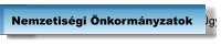 Nemzetiségi Önkormányzatok