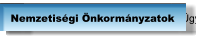 Nemzetiségi Önkormányzatok