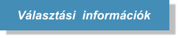 Választási  információk