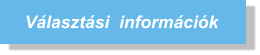 Választási  információk