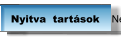 Nyitva  tartások