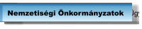 Nemzetiségi Önkormányzatok
