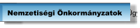 Nemzetiségi Önkormányzatok